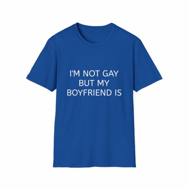 Not a Gay Shirt - Image 37