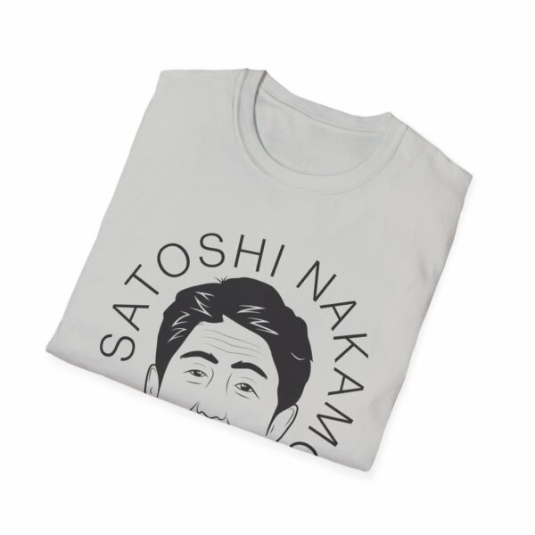 Satoshi Shirt - Image 8