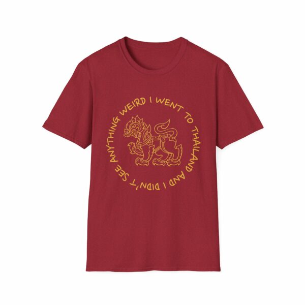 Thailand Shirt