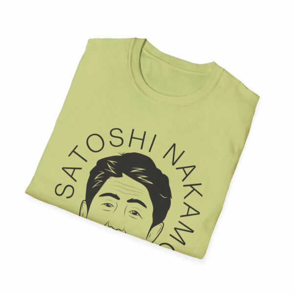 Satoshi Shirt - Image 12
