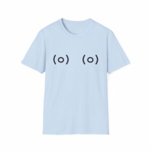 ASCII Anatomy, Part 1 Shirt - Image 21