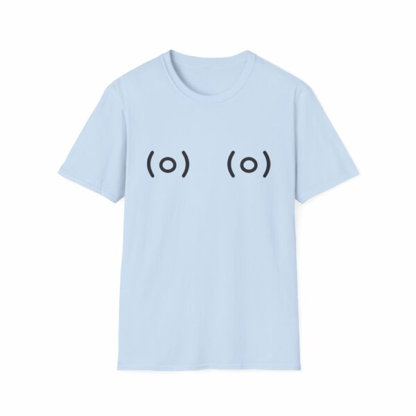 ASCII Anatomy, Part 1 Shirt - Image 17