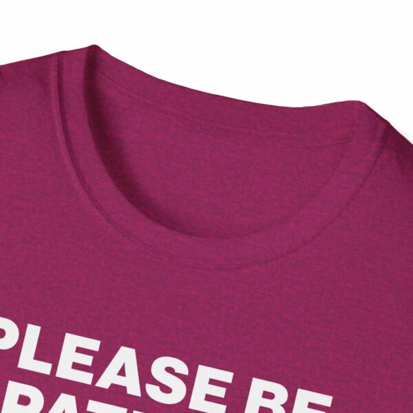 Please Be Patient I Have a Gun Shirt - Image 7