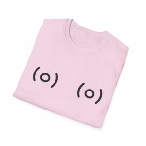 ASCII Anatomy, Part 1 Shirt - Image 4