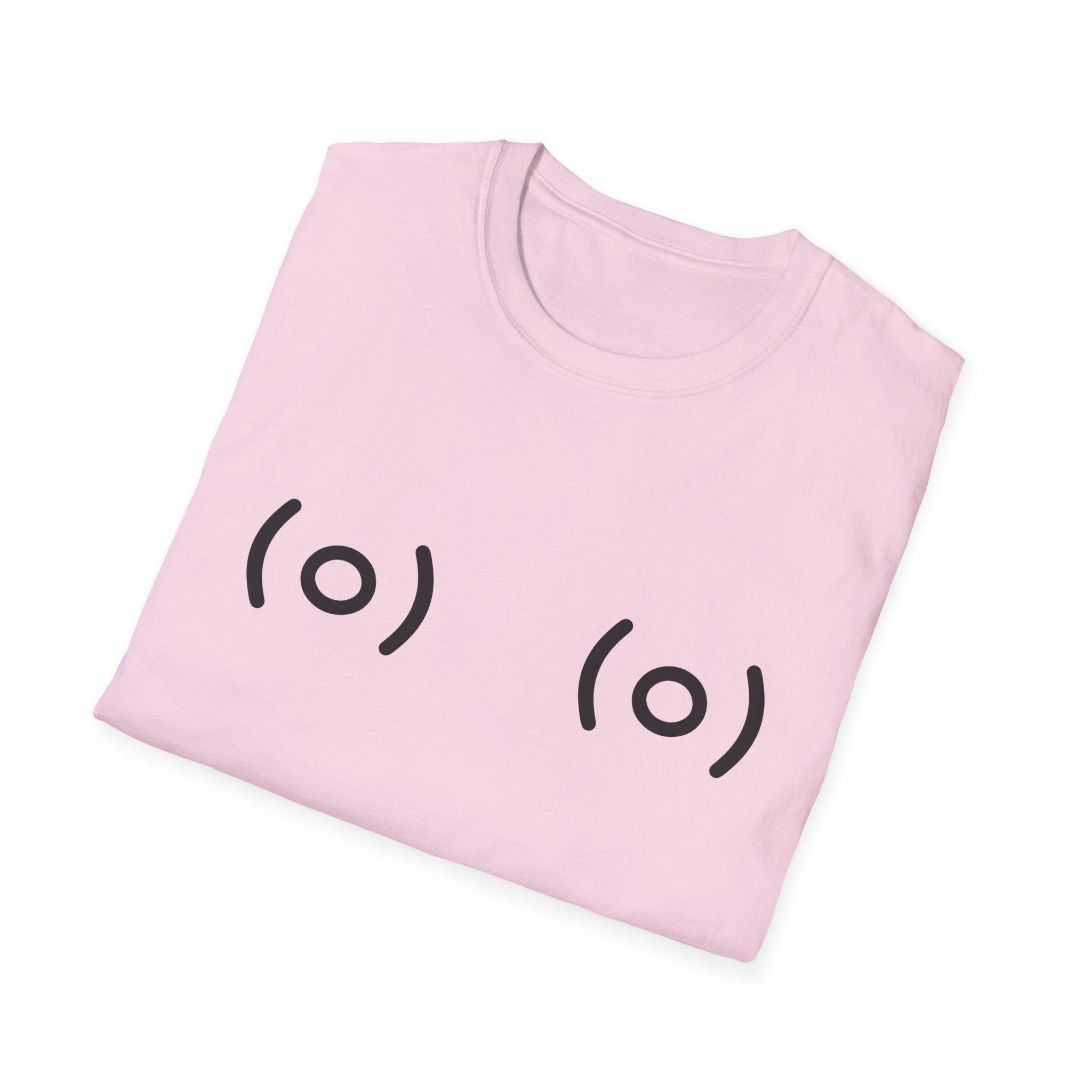 ASCII Anatomy, Part 1 Shirt - Image 4