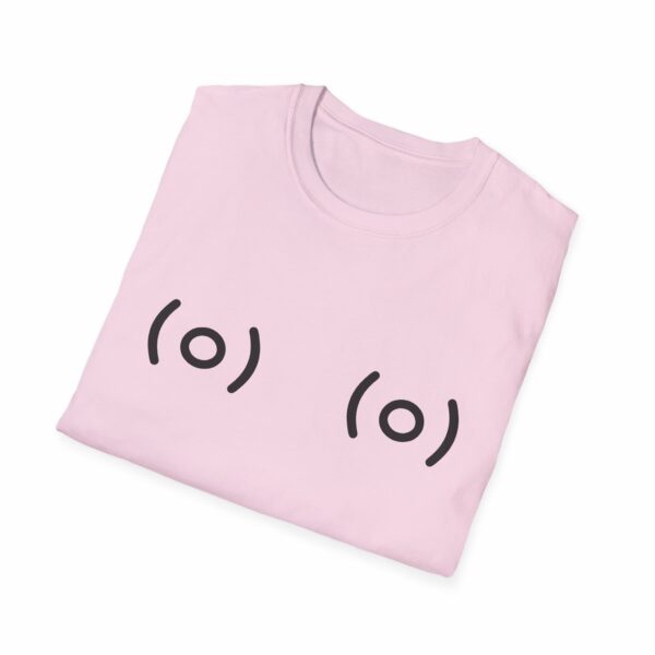 ASCII Anatomy, Part 1 Shirt - Image 24