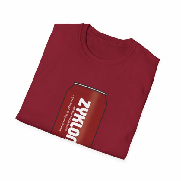 Mr. Soda Shirt - Image 16