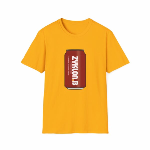 Mr. Soda Shirt - Image 9
