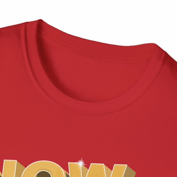 NOW 911 Shirt - Image 23