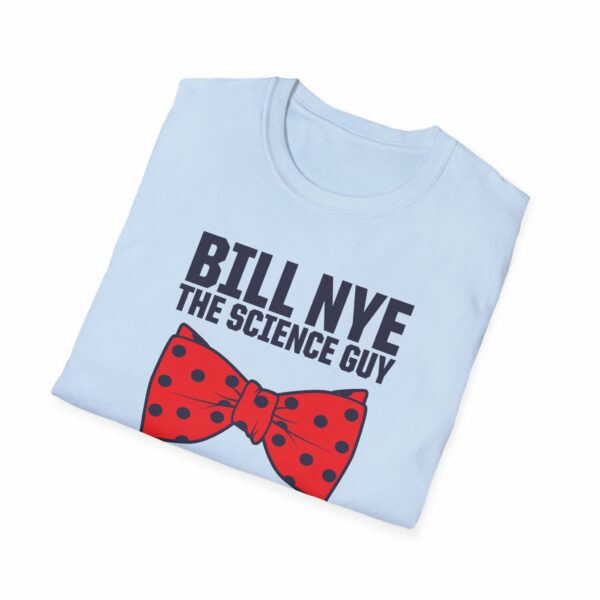 Science Television Man Shirt - Image 4