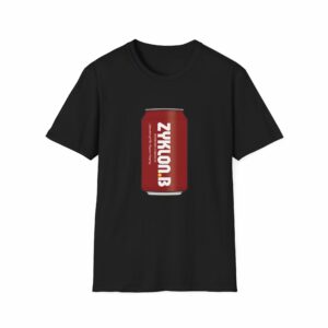 Mr. Soda Shirt - Image 9