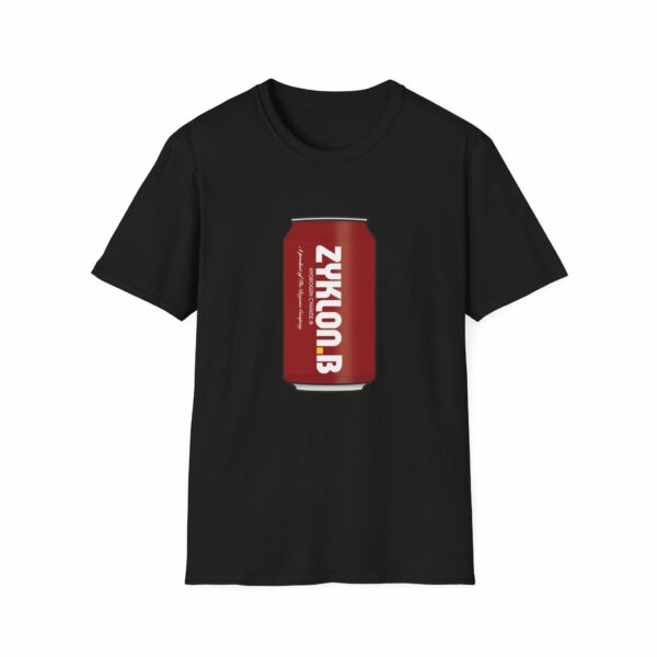 Mr. Soda Shirt - Image 5