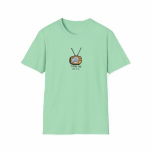 The News Shirt - Image 13