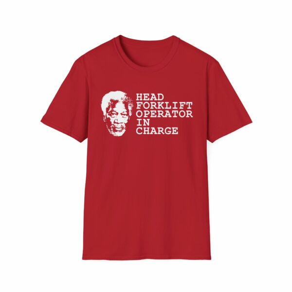 HFOIC Shirt - Image 29