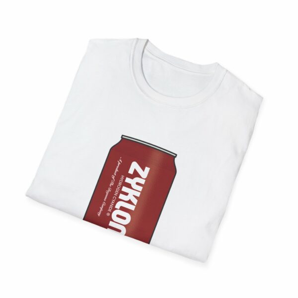Mr. Soda Shirt - Image 4