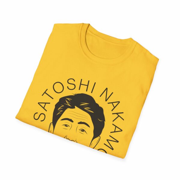 Satoshi Shirt - Image 16