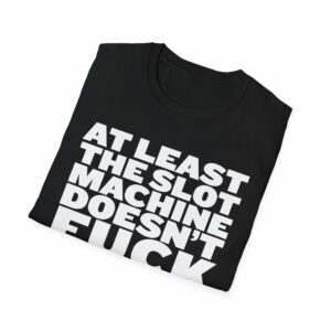 Slot Machine Shirt - Image 4