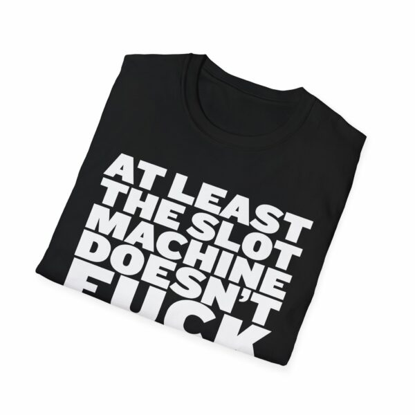 Slot Machine Shirt - Image 4