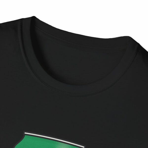 Ginger Ale Soda Shirt - Image 7