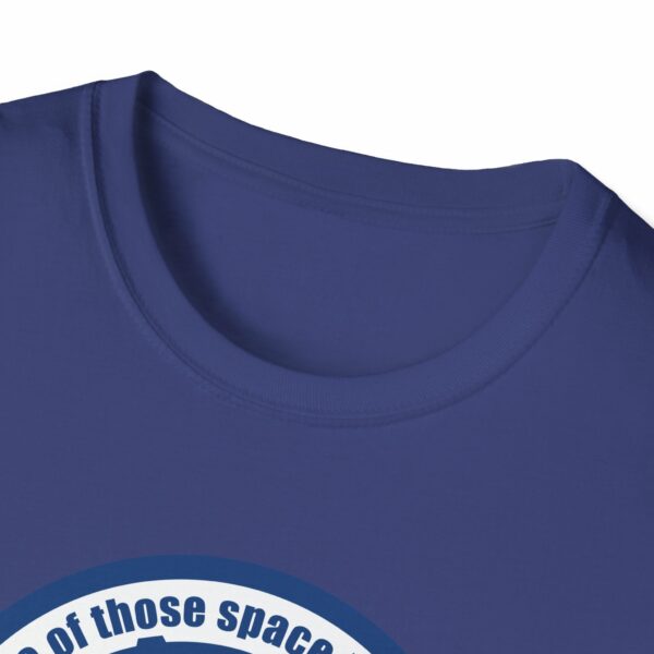 J.D. Salinger Space Shirt - Image 7