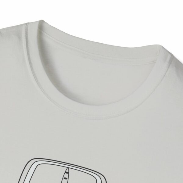 Finnish Phone Shirt