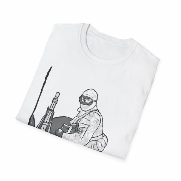 Way Worse Shirt - Image 4