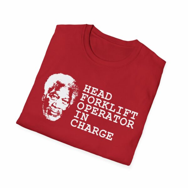HFOIC Shirt - Image 32