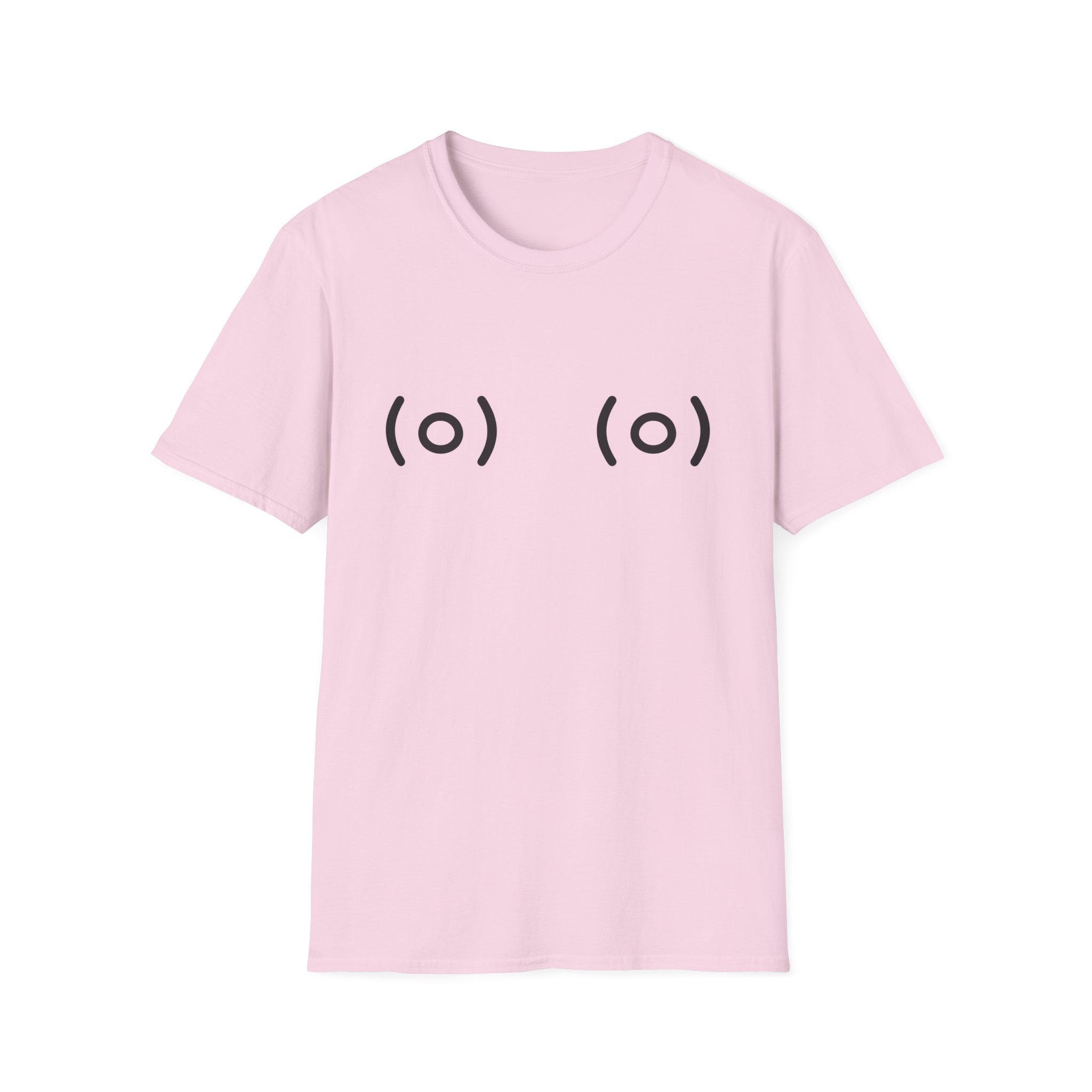 ASCII Anatomy, Part 1 Shirt - Image 1