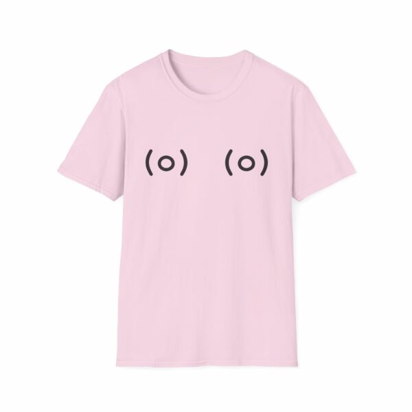 ASCII Anatomy, Part 1 Shirt - Image 21