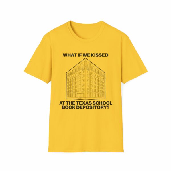 Book Depository Shirt - Image 13