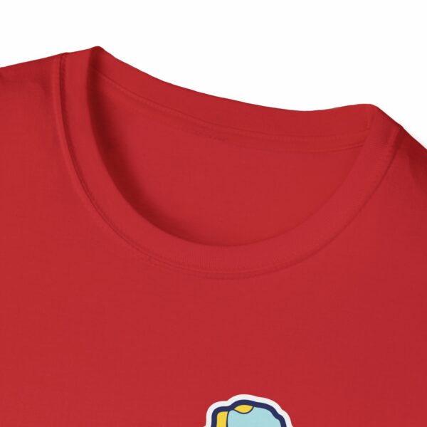 Autism Dog Mom Shirt - Image 19