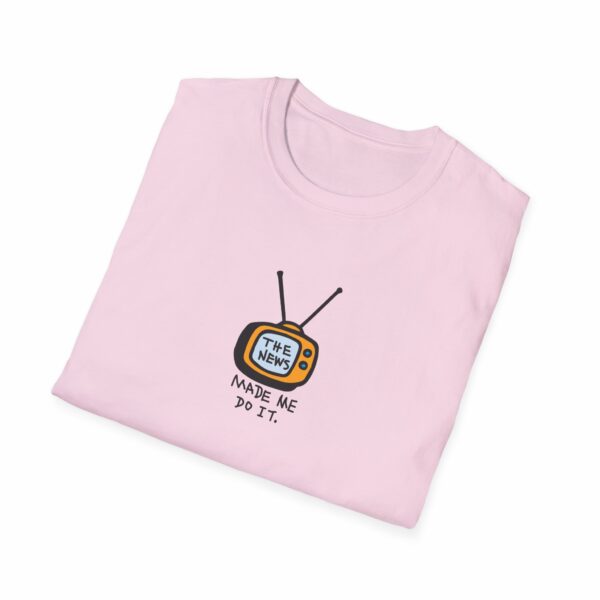 The News Shirt