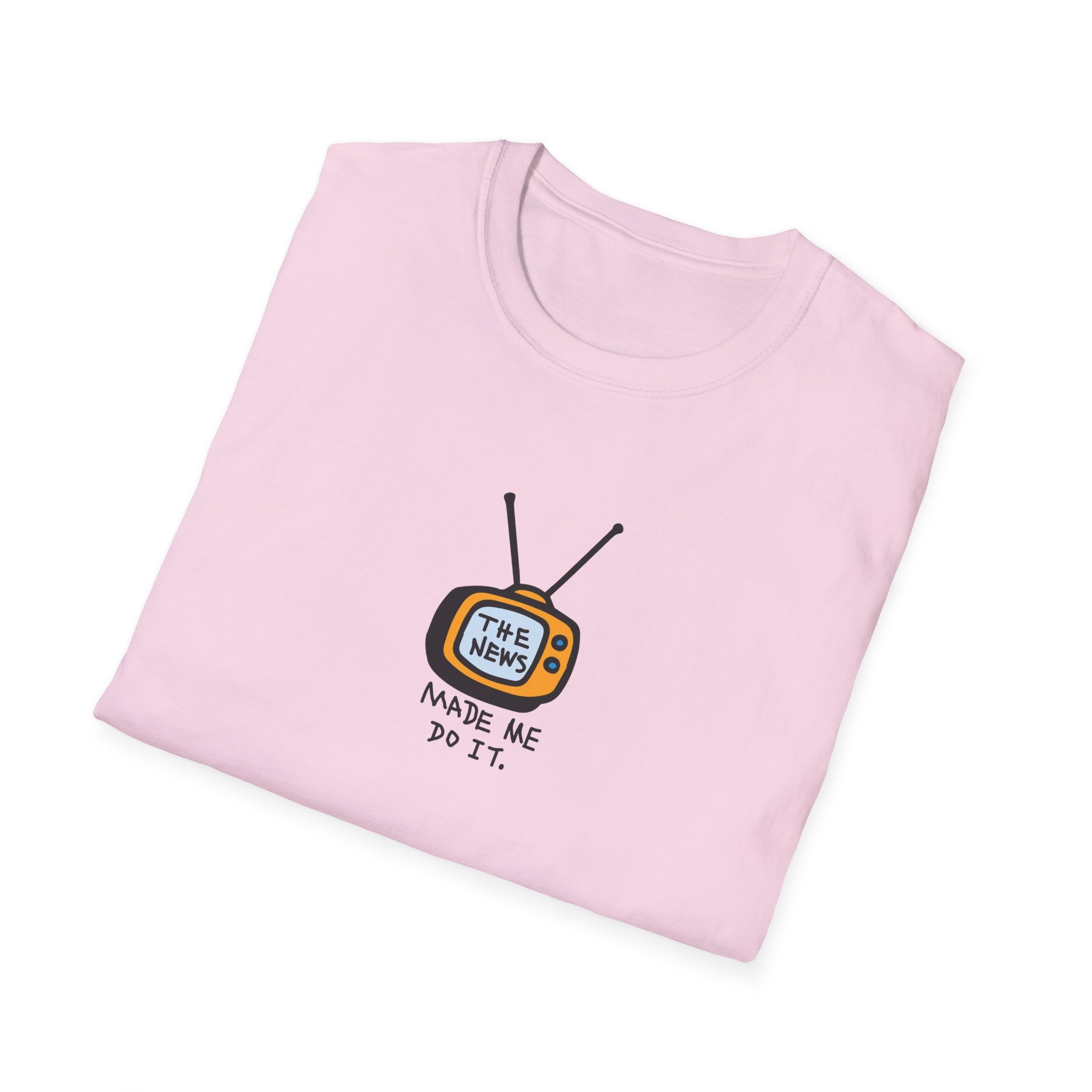 The News Shirt - Image 24