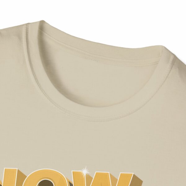 NOW 911 Shirt - Image 3