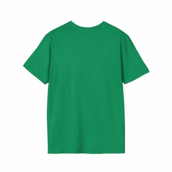 NOW 911 Shirt - Image 6