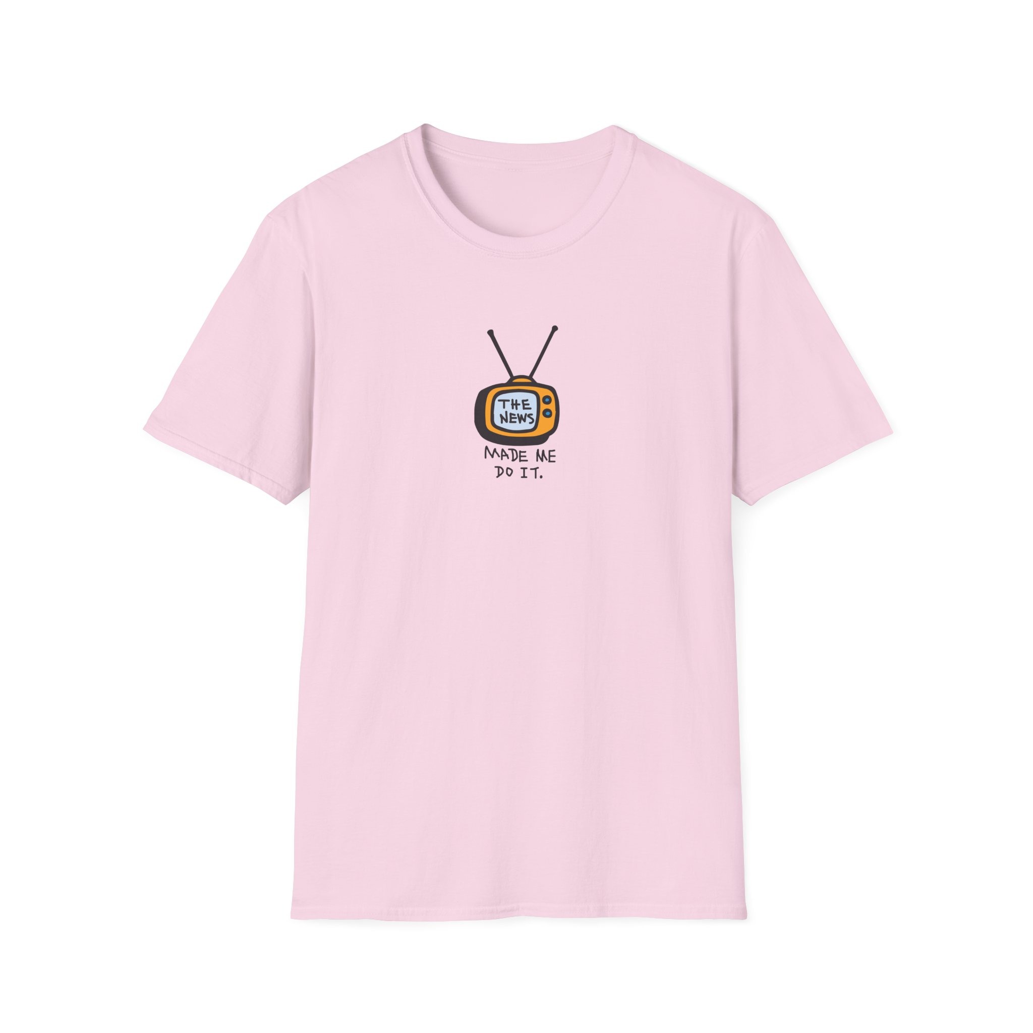 The News Shirt - Image 21