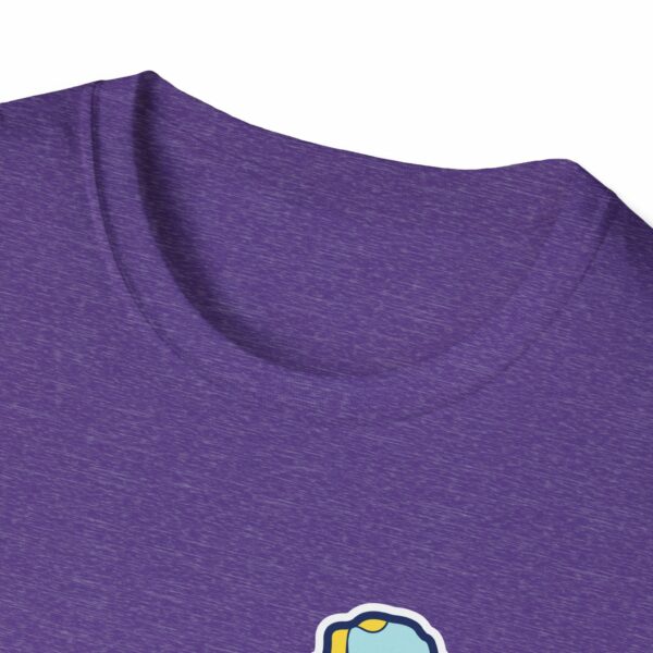 Autism Dog Mom Shirt - Image 15