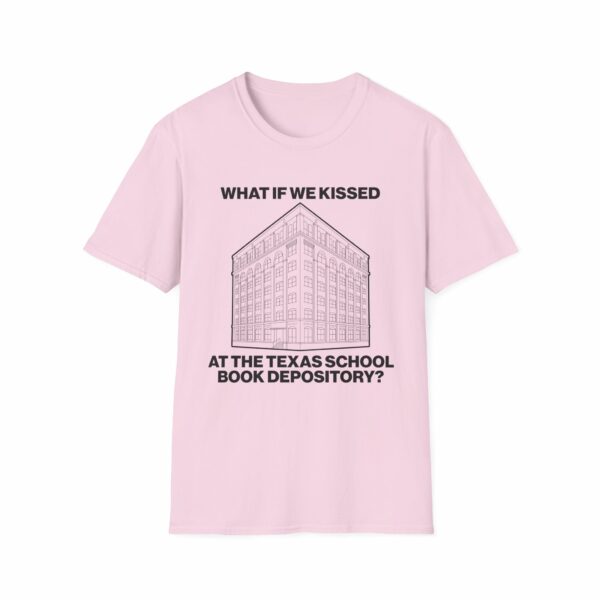 Book Depository Shirt - Image 25