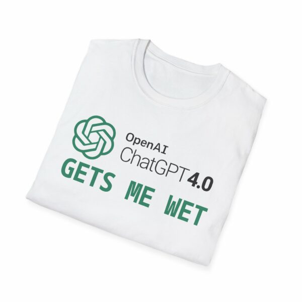AI Shirt - Image 4