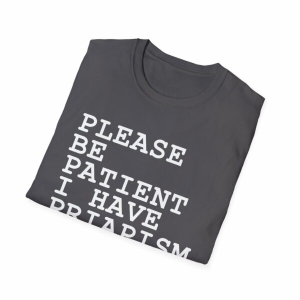 Priapism Shirt - Image 16