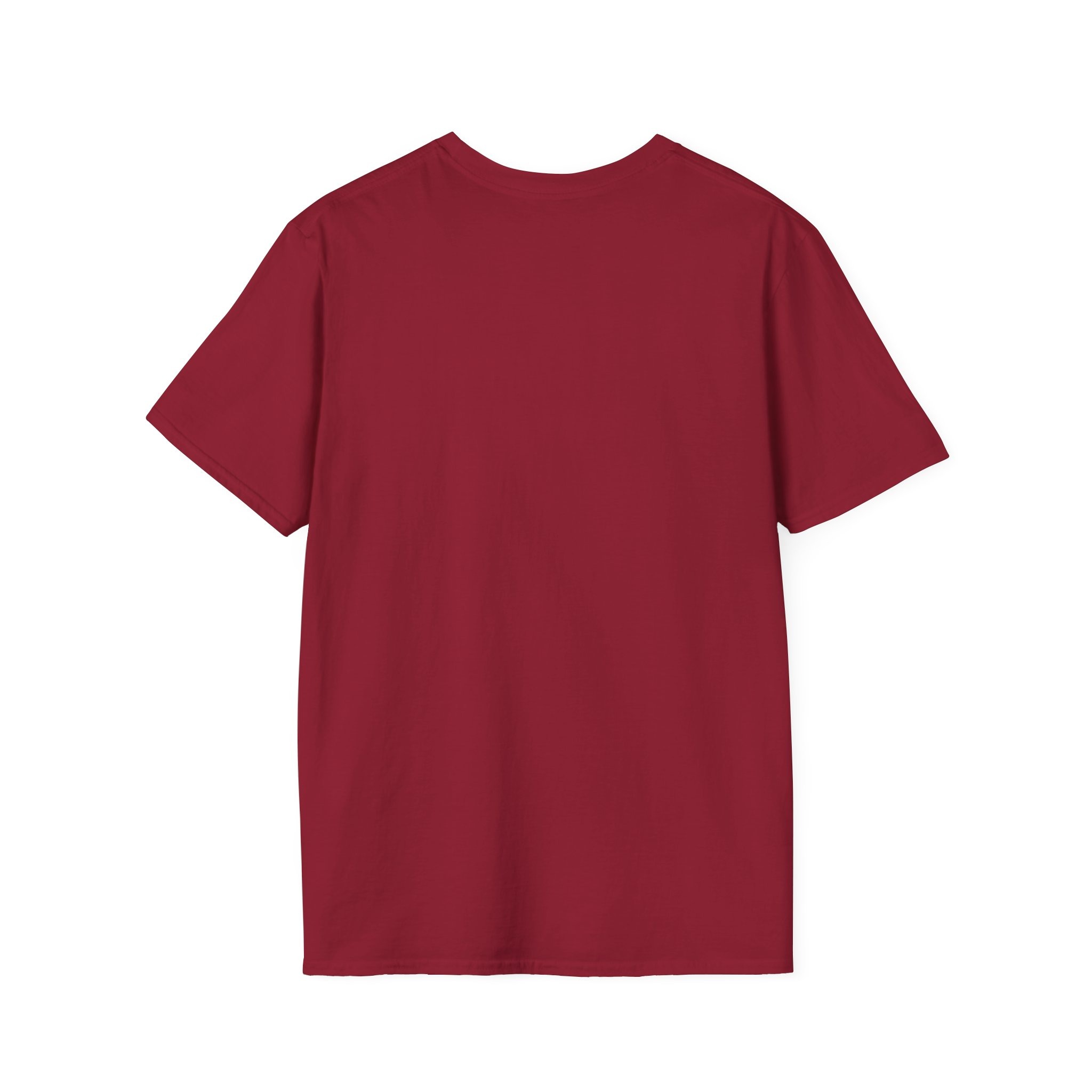 Mr. Soda Shirt - Image 2