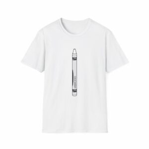Crayon Shirt