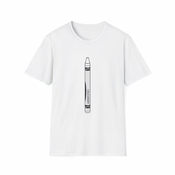 Crayon Shirt