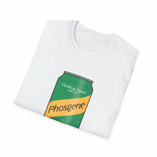 Ginger Ale Soda Shirt - Image 4