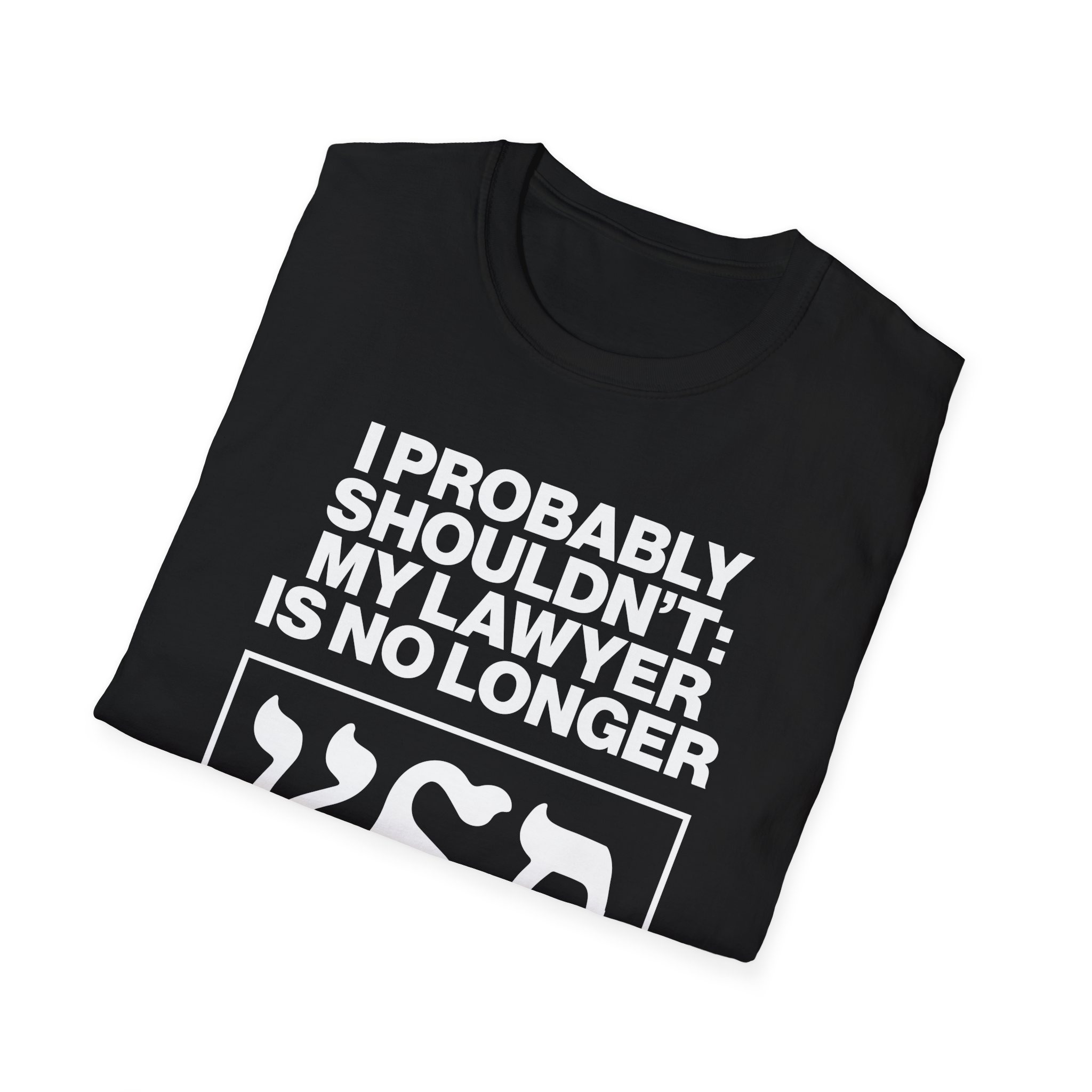 No Longer Kosher Shirt - Image 4