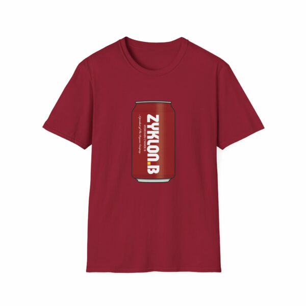 Mr. Soda Shirt - Image 13