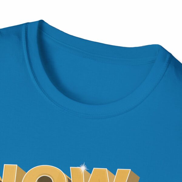 NOW 911 Shirt - Image 11