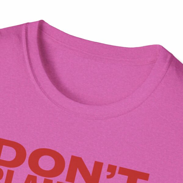 President Skibidi Shirt