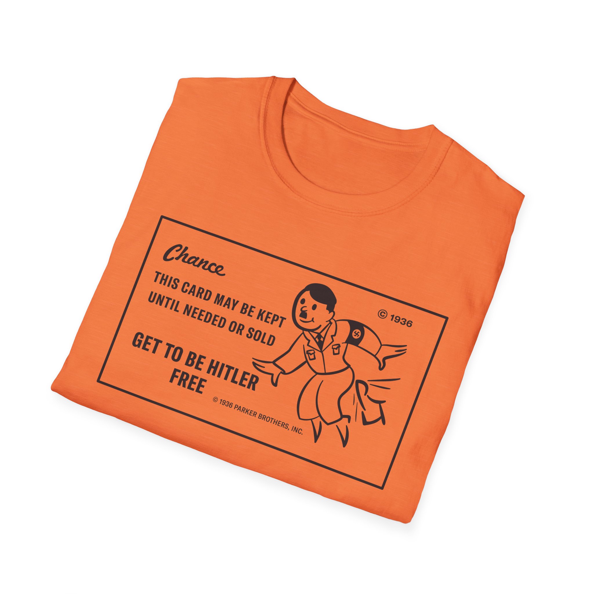 Chance Shirt - Image 4