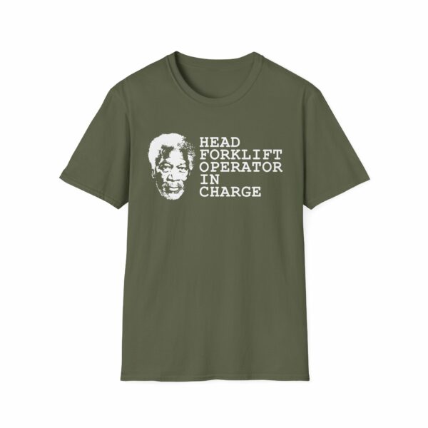 HFOIC Shirt - Image 5